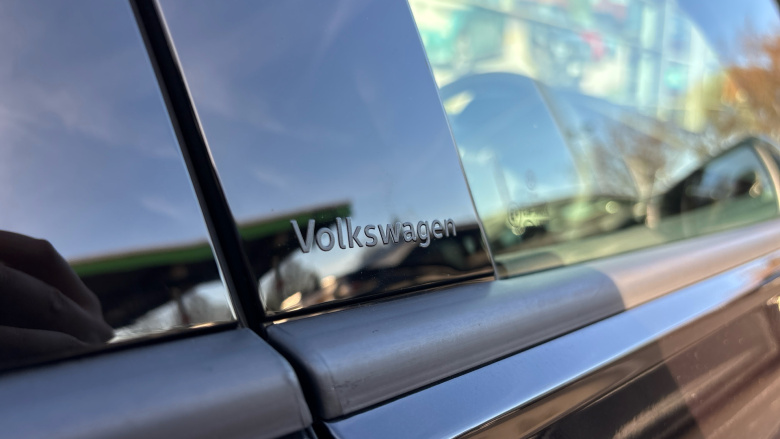 Volkswagen Polo 1.0 TSI R-Line 5dr Petrol Hatchback